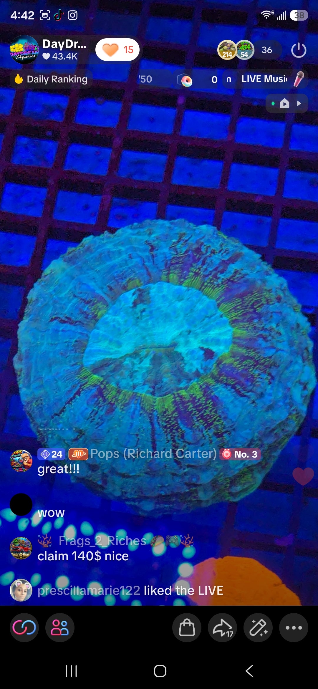 Frags2Riches Pack