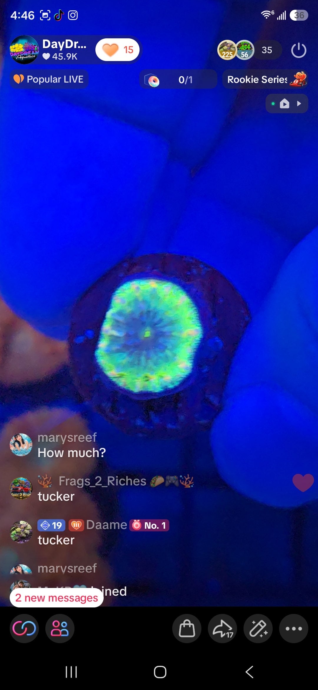 Frags2Riches Pack