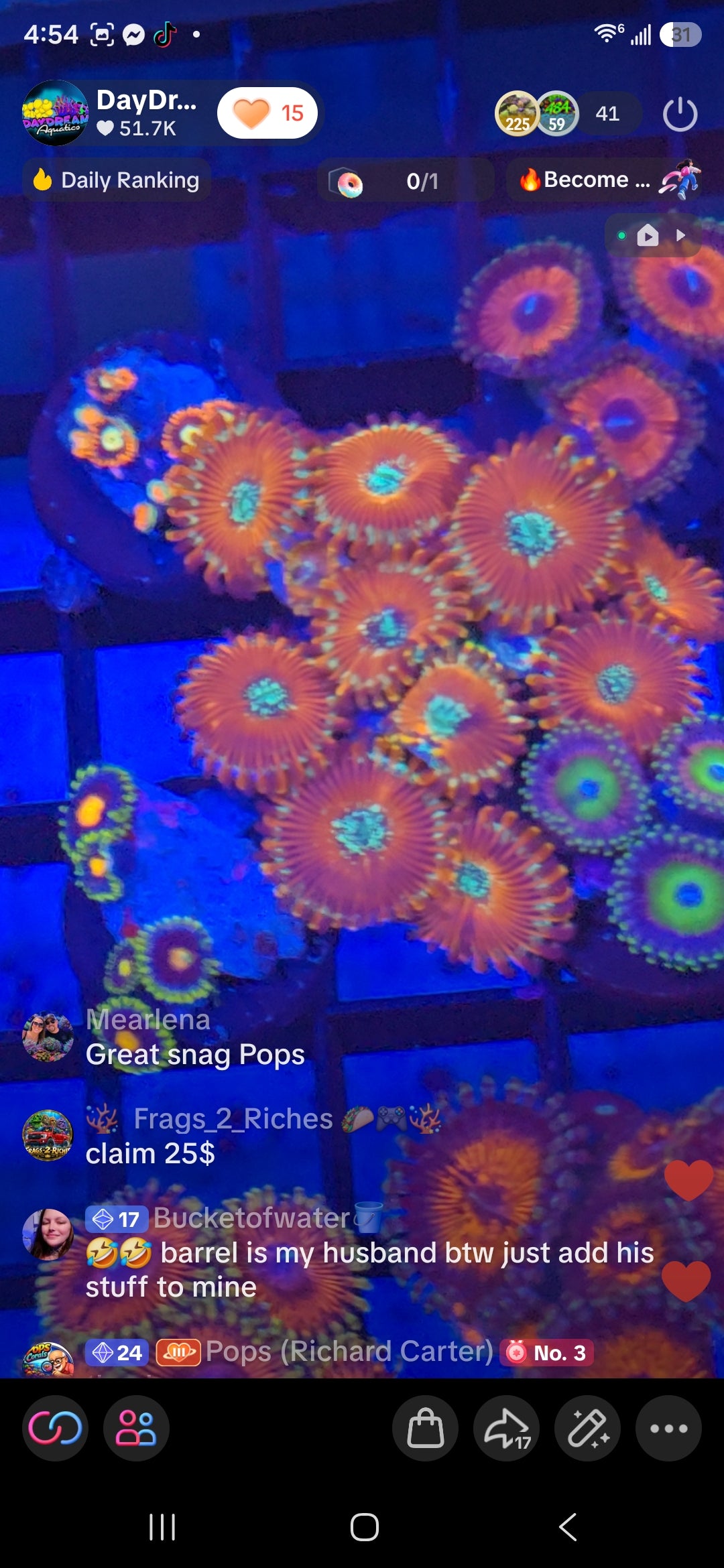 Frags2Riches Pack