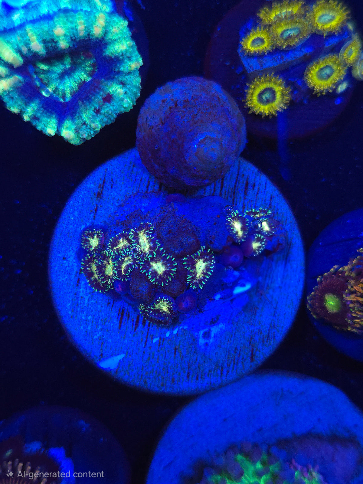 DDA Space Mountain Zoas