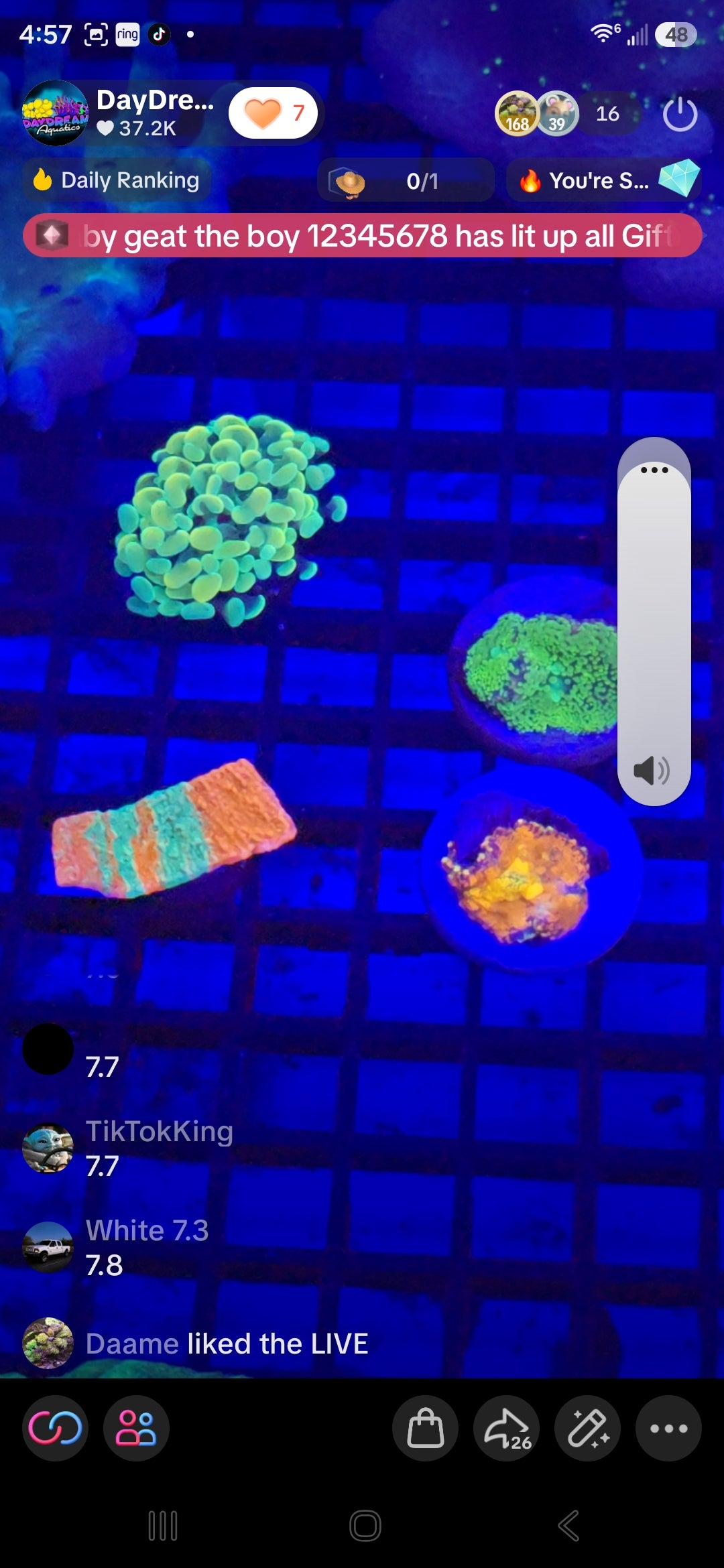 TikTokKings Pack